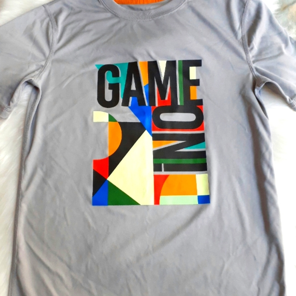 Boys T Shirt